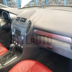 juego kit de airbags mercedes slk 200 kompresor w171
