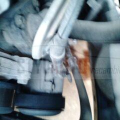 Compresor Aire Acondicionado para TOYOTA AURIS (E18) 1ND 8831002840