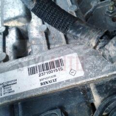 centralita renault kadjar 1.5 dci 237100151S A2C10818200 237107343R