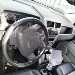 juego kit de airbags jeep compass 2.4 gasolina