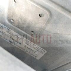 CENTRALITA MOTOR UCE jeep compass 2.4 A2C53172365 P68019210AB SIM90E A2C53172365 267331. ... A2C53172365