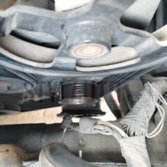 alternador jeep compass 2.4 gasolina