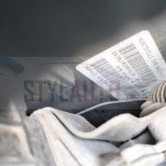 caja fusibles jeep compass 2.4 p04692207ae