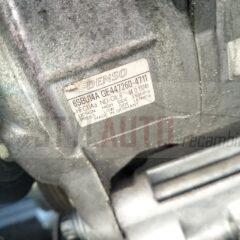 compresor de aire bmw x1 4472604711 447260-4711