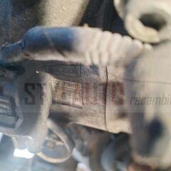 compresor aire acondicionado alfa romeo stelvio 2.2 50537004