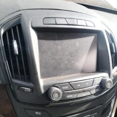 raido navegador opel insignia restiling 1.6 cdti