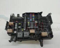 CAJA FUSIBLES HYUNDAI I30 91285g4600