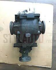 grupo diferencial trasero bmw 330ci e46