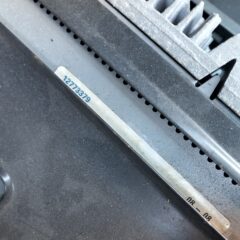 Amplificador de audio Saab 9.3 convertible 2006-2012 12773379