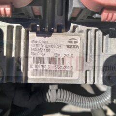 ECU MOTOR MAGNETI MARELLI IAW 5SF.TA BC.0097589.C TATA INDICA 1.4i 75CV 570415210101
