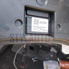 cuadro relojes P0013372999 ; Modelo: CORSA D opel