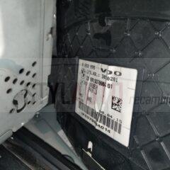 cuadro instrumentos para bmw serie 4 gran coupe (f36) 2.0 16v turbodiesel referencia OEM IAM A2C39302700 14369510 9232895