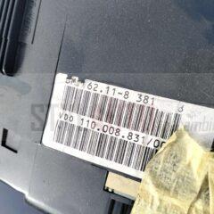 Cuadro instrumentos BMW 3 (E36) 318 tds 6211-6903042 110008831/049A