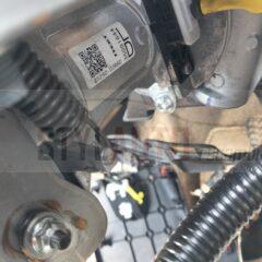 COLUMNA DIRECCION 4525002R60 JJ501014450 4525002R60. TOYOTA COROLLA (E21) HYBRID