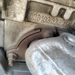 Culata para SEAT LEON (1M1) 1.6 16 V 036103373AM
