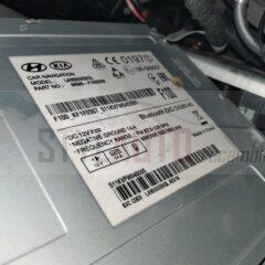 sistema navegacion gps para kia sportage gt line 2wd referencia OEM IAM 96560F1000WK 96560F1000. OEM: 96560F1000WK