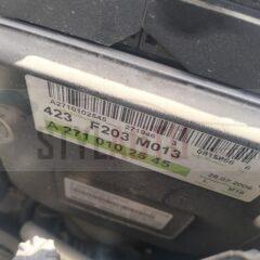 centralita mercedes w203 A2710102545 / 5WK9054701