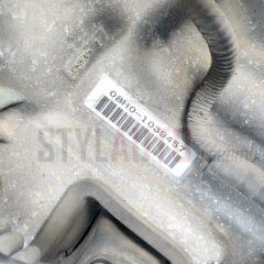 CAJA CAMBIOS 08H0 HONDA CR-V III (RE_) 2.2 I-CTDI 4WD (RE6)