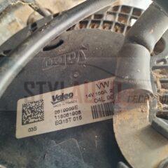 ALTERNADOR 04L903024 2619999E EG15T015