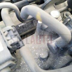 0445214121 RAMPA INYECTORES ; rampa inyectores honda civic 5 puertas (fk) 2.2 i ctdi
