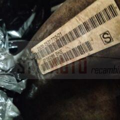 caja cambios para bmw mini (r50,r53) cooper s referencias oem iam bke 75311770 2300.7531770-01