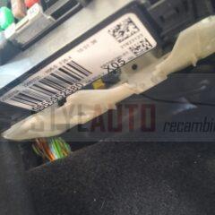 caja reles / fusibles para citroën c3 picasso collection referencia OEM IAM 9666952380 22661F01