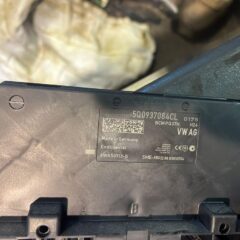 5Q0937084CL CENTRALITA MULTIFUNCION SEAT LEON (5F1) FR