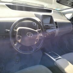 juego kit de airbags toyota prius año 2004