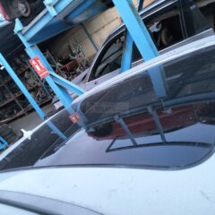 techo solar audi q5 panoramico