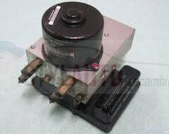 ABS ESP SsangYong Rexton Kyron 48940-09200 06.2109-0853.3