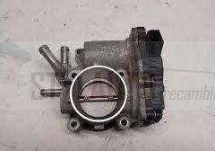 caja mariposa para kia picanto (ja) 1.0 cat referencia OEM IAM 3510004900 35100-04900