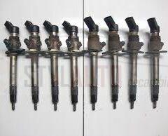 JUEGO 8 INYECTORES RANGER ROVER 3.6 V8 6H4Q9K546EB LR002473