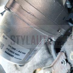 columna direccion para kia carens ( ) basic referencia OEM IAM 56300A4100 56300-a4100