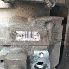 5801362246 Iveco Daily 09 - compresor aire acondicionado