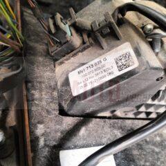 PALANCA CAMBIO 5N1713025G 5N1713025G ; Versión: 2.0 TDI ; Potencia: 150CV 110KW ; Ref.Marca: 5N1713025G ; Modelo: Q3