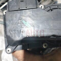 Cuerpo de aceleración Mitsubishi l200 Montero sport 2018 2024 4n15 (1450a209)