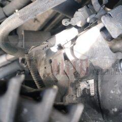 Compresor aire acondicionado BMW X1 E84 2011 2.0 Diesel 143 CV Tipo Motor N47D20C N47D20A Referencia 4472601852 447260-1852