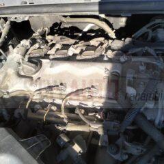 culata toyota corolla verso 1.6 a1zr