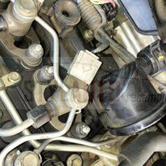 juego 4 inyectores mazda cx5 2.2 SH0113H50