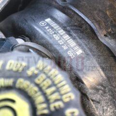 servofreno para mercedes-benz clase e (w212) lim. e 300 bluetec hybrid (212.098) referencia OEM IAM A2124302230