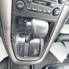 palanca selectora automatica lexus rx300