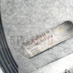 centralita motor mazda 6 2.2 DENSO 2757006263 Mazda SH0618881P