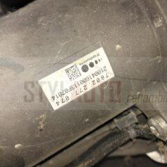 cremallera direccion seat leon cupra 7802277874