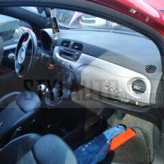 juego kit de airbags Fiat 500 0.9 Turbo TwinAir 77 kW (105 CV)