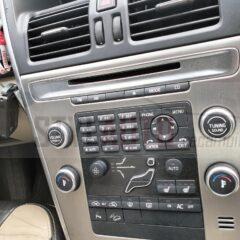 radio climatizador volvo xc60 2.4 d 163cv