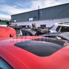 TECHO SOLAR VW JETTA 2.0 TDI AÑO 2013