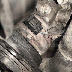 COMPRESOR AIRE ACONDICIONADO mazda 3 KF0161450 F500JUBCA07