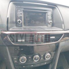 radio pantalla mazda 6 año 2019