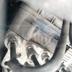 BOMBA HIDRAULICA Y CENTRALITA ABS MAZDA 6 GHR1-437A0 GHR1437A0 133800-0670 1338000670