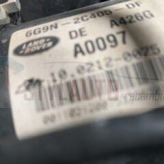 abs para land rover freelander 2 (l359) 2.2 td4 4x4 referencia OEM IAM A426G06W403 10021200754 6G9N2C405DF 10092632043 1006133468